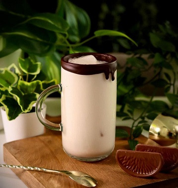 خرید ست ۲ عددی لیوان دستهدار پاشاباغچه مدل آیکونیک کد 55743 – مناسب استفاده روزمره و مهمانی