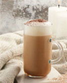 لیوان دستهدار پاشاباغچه مدل آیکونیک کد 55743 – ست دو عددی با طراحی مدرن و کاربردی