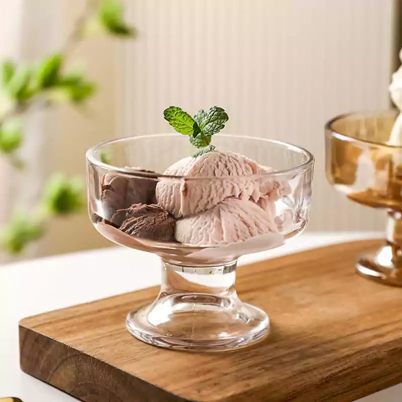 خرید ست بستنی‌خوری پاشاباغچه مدل ICE VILLE کد 41016 – طراحی کلاسیک و بادوام