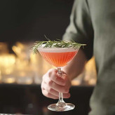 ست ۴ عددی جام مارتینی پاشاباغچه مدل Joy کد 440310 – بلور شفاف و مقاوم با طراحی شیک برای پذیرایی