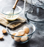 کاسه مقاوم در برابر حرارت پاشاباغچه مناسب سرو و پخت غذا