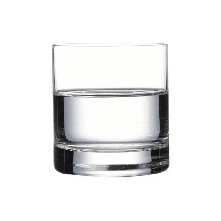 بستهبندی ست ۶ عددی نیم لیوان پاشاباغچه مدل راک سری نود کد 64014