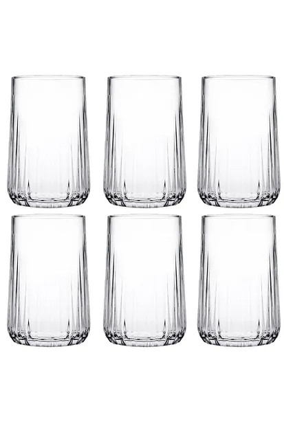 استکان کریستال پاشاباغچه مدل NOVA