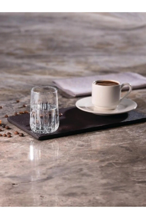 استکان پاشاباغچه مدل NOVA کد 420522