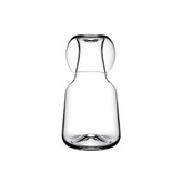 ست نوشیدنی خوری کریستالین پاشاباغچه مدل لئو شفاف و مقاوم