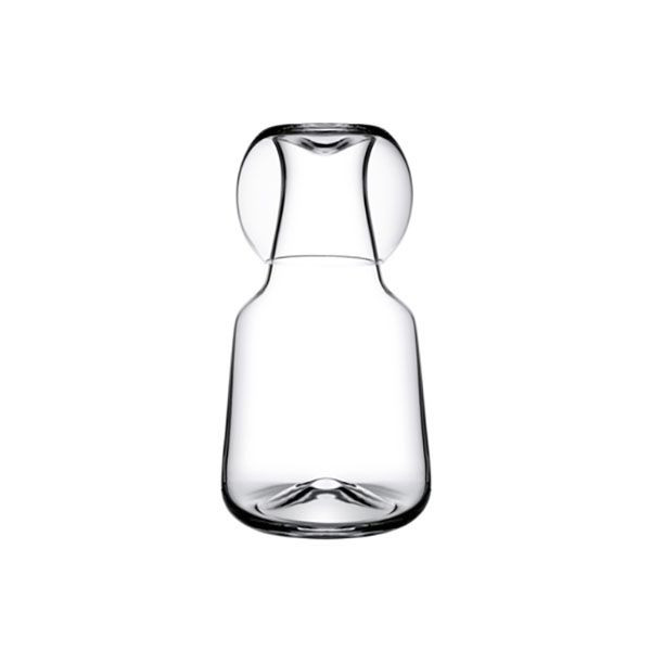 ست نوشیدنی خوری کریستالین پاشاباغچه مدل لئو شفاف و مقاوم