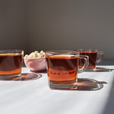 ست ۶ عددی فنجان بلینک مکس مدل کار کد KTZB-89 مناسب سرو چای و قهوه