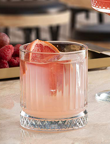 نیم لیوان بدون دسته پاشاباغچه الیسا مناسب سرو چای و قهوه