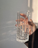 ست ۶ عددی لیوان بلند بلینک مکس برای سرو نوشیدنیهای خنک و کوکتل