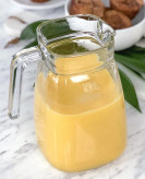 پارچ شیشهای پاشاباغچه مدل کار با طراحی ساده و مدرن