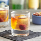 ست ۱۲ عددی نیم لیوان شیشهای پاشاباغچه مدل Side با طراحی ارگونومیک و کاربردی