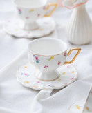 ست چایخوری آجار مدل CAMILLA کد 06042 | ۶ نفره با طراحی شیک و مدرن