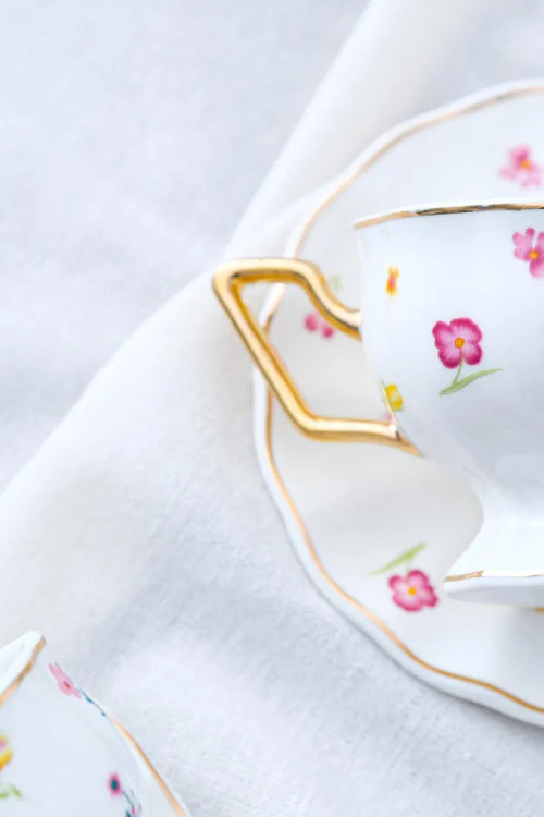 ست چایخوری ۶ نفره آجار (Acar) مدل CAMILLA کد 06042 با کیفیت بالا