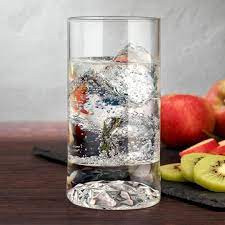 ست لیوان شیشهای پاشاباغچه مدل نود کلاب با کیفیت بالا برای میز پذیرایی و استفاده روزمره