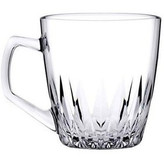 فنجان دستهدار پاشاباغچه مدل سفیر ۲۵۰ سیسی