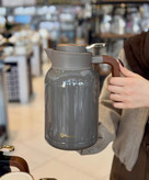 1. فلاسک Feenik استیل دو جداره وارداتی