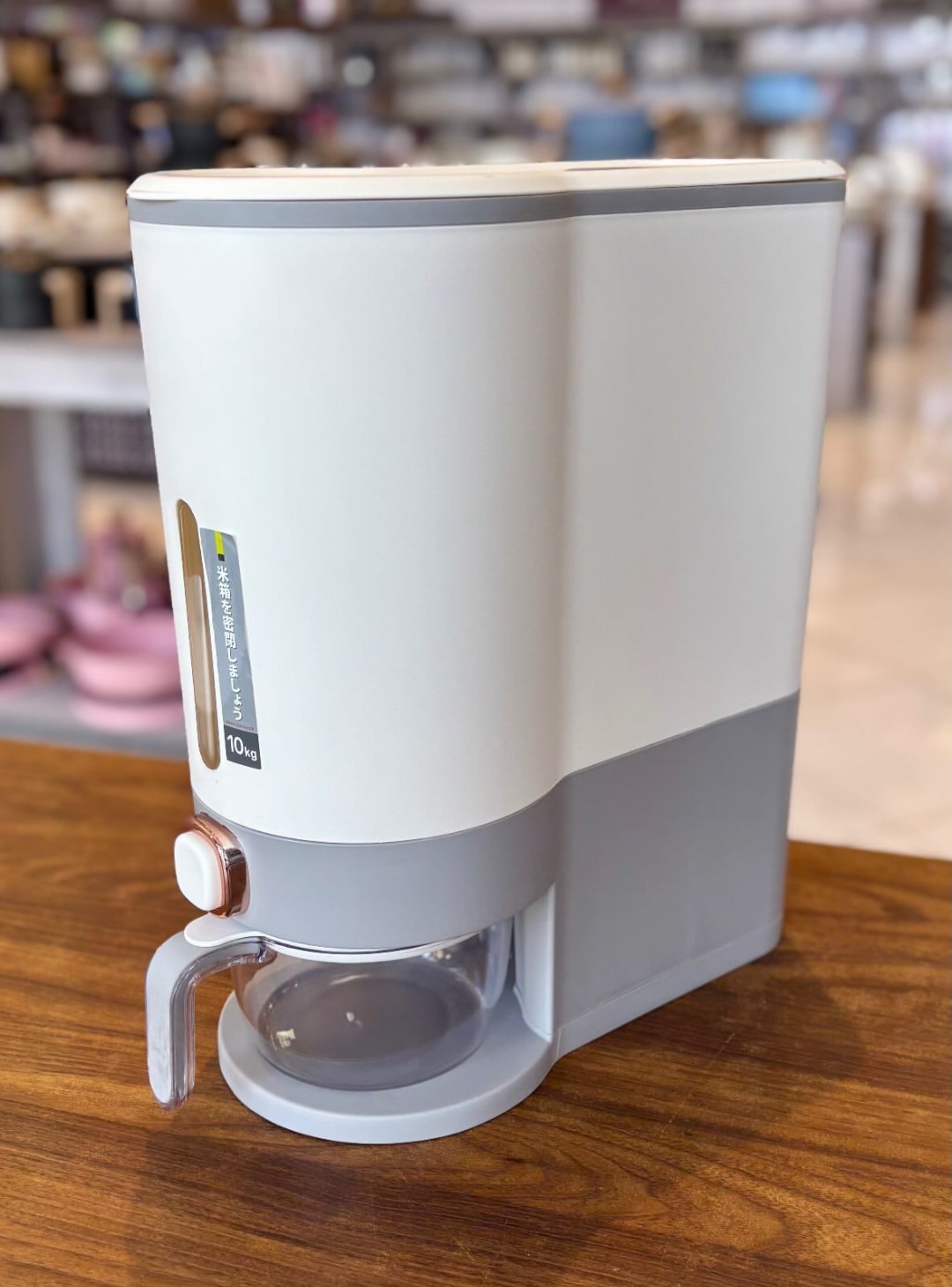 جا برنجی اکرولیک درجه یک مناسب آشپزخانه مدرن