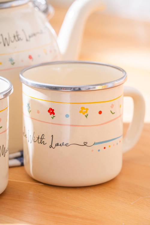 لیوان لعابی ست کتری آجار ترکیه