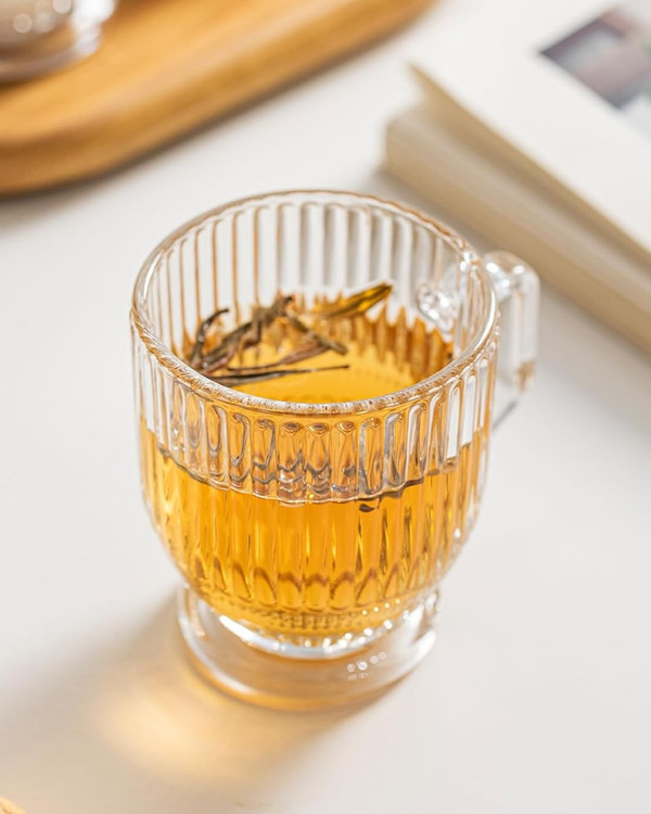 استکان دلیگلس مدل کلاسیک