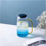 پارچ پیرکس وارداتی مخصوص نوشیدنی گرم و سرد