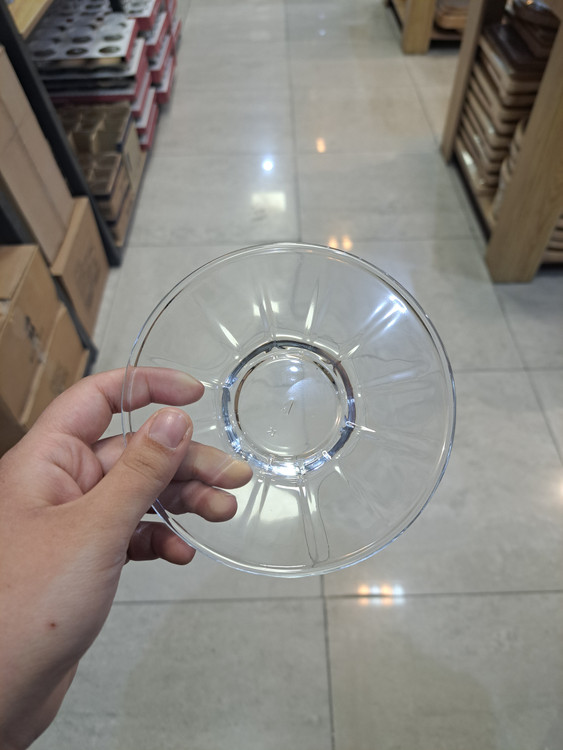 لیوان و استکان ست ۲۴ پارچه LAV