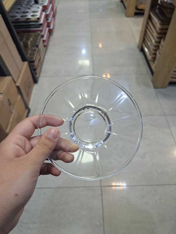 لیوان و استکان ست ۲۴ پارچه LAV