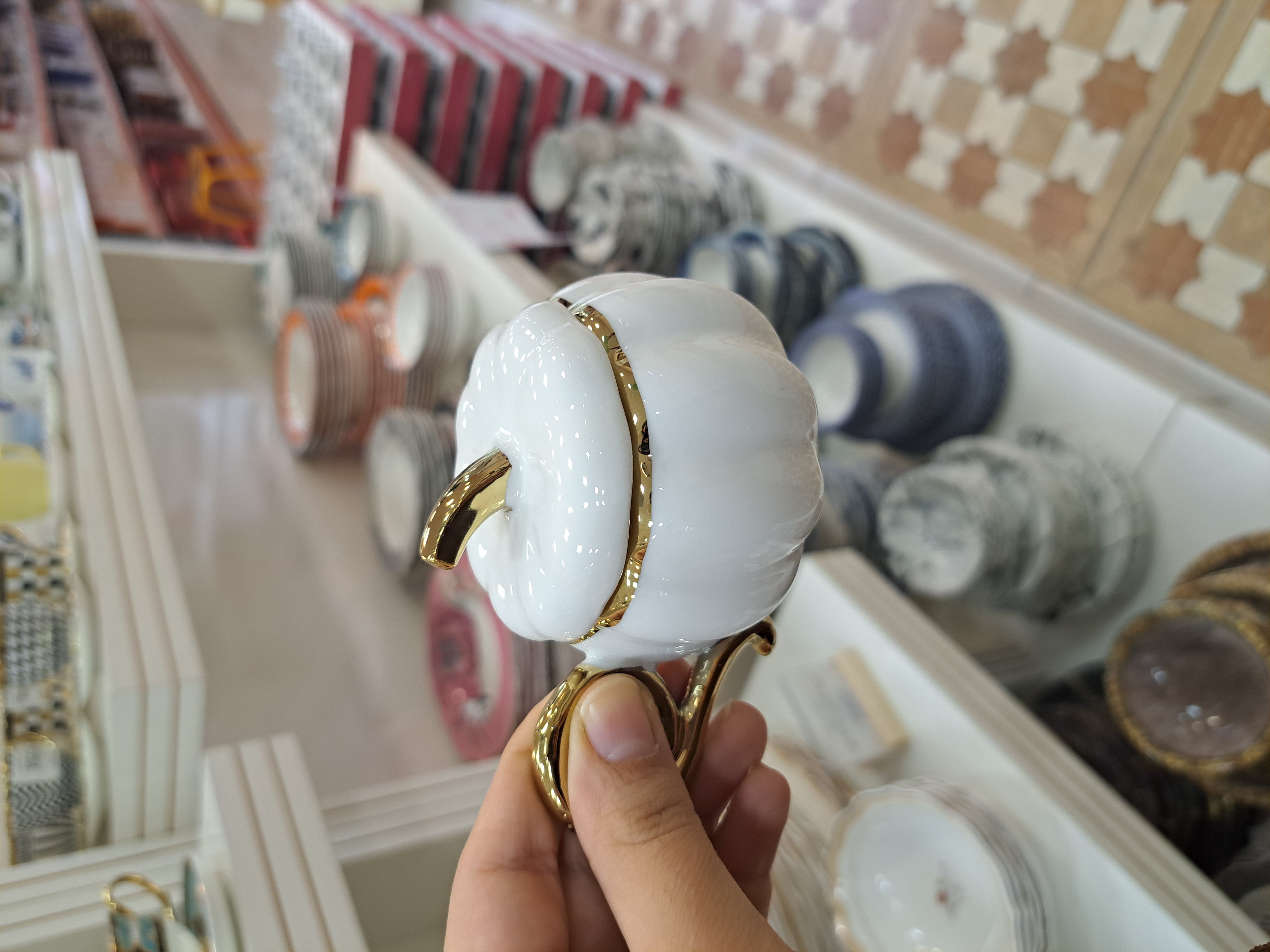 سرویس قهوه‌خوری ۱۲ پارچه Arow با طراحی خاص