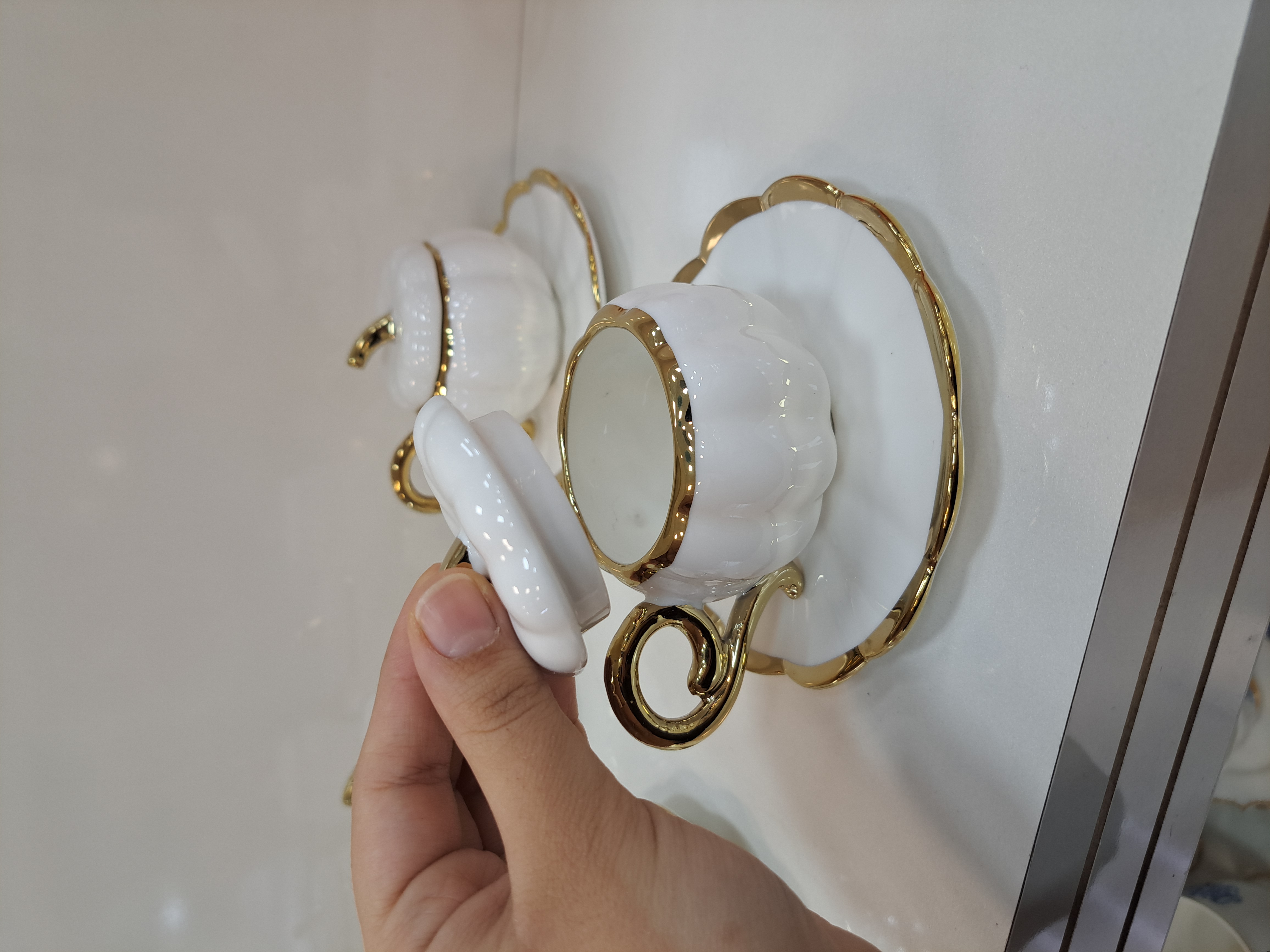 ست پذیرایی قهوه Arow اورجینال ترکیه