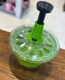 ظرف سبزی خشککن آرو با قطر ۲۶ سانتی متر