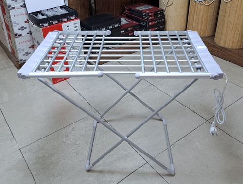 بند رخت خشککن برقی سبک و ضدزنگ