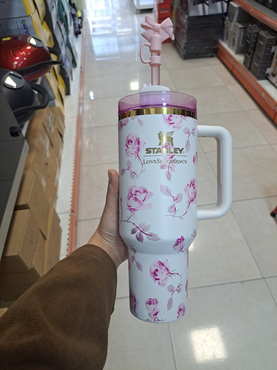 تراول ماگ اورجینال با بستهبندی کادویی