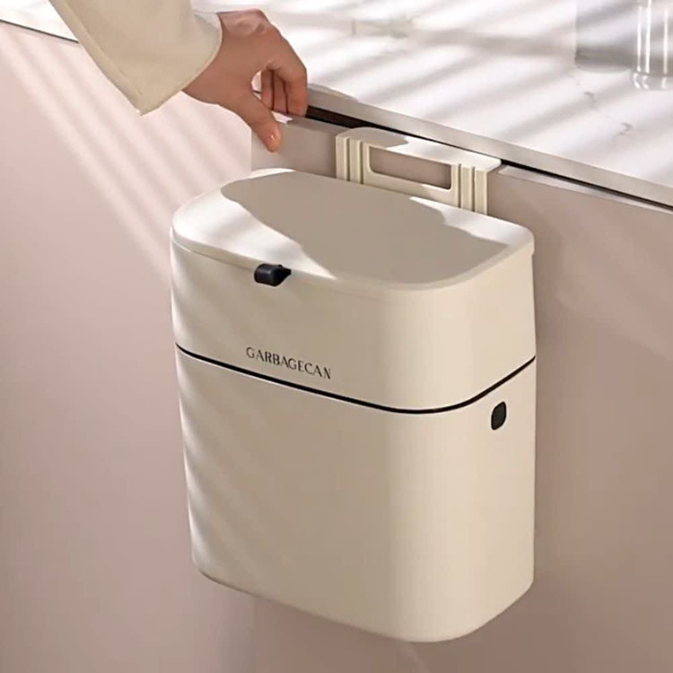سطل زباله کابینتی GARBAGECAN مناسب آشپزخانه