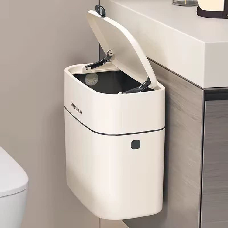 سطل زباله GARBAGECAN جنس پروپیلن باکیفیت