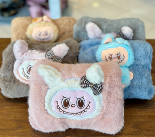 کیسه آب گرم بالشی برقی وارداتی 500 وات