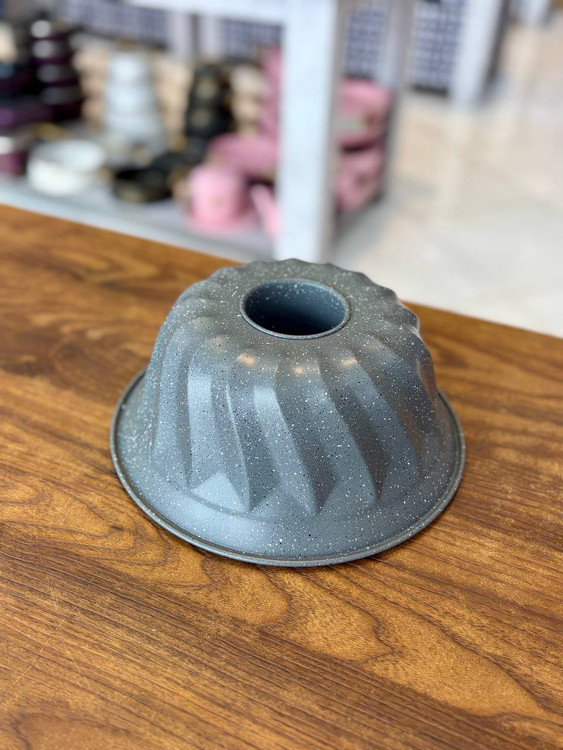 قالب کیک گرانیتی نچسب وارداتی