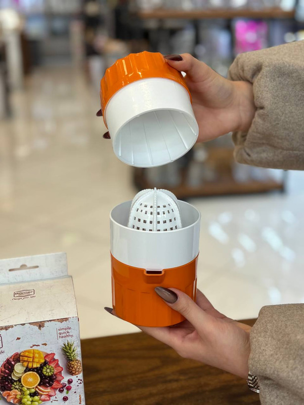 آب مرکبات گیر BORNER با 3 رنگ متنوع