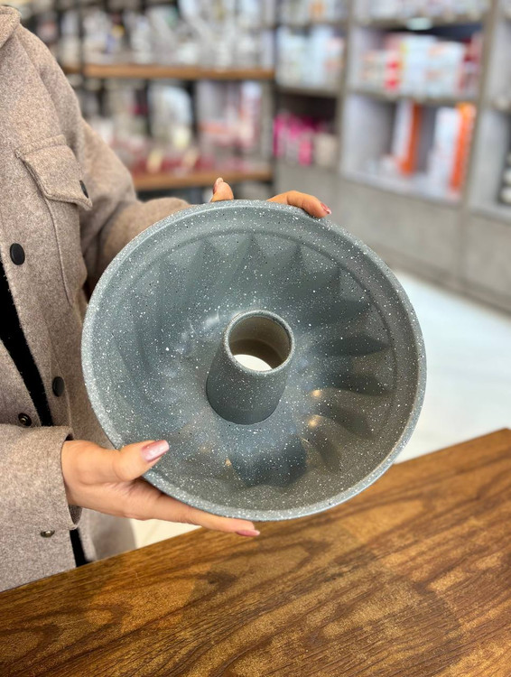 قالب کیک مقاوم و با کیفیت بالا