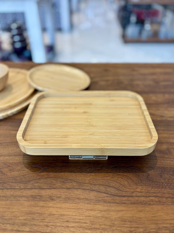 سینی کنار مبل قفل دار Tohana ترکیه