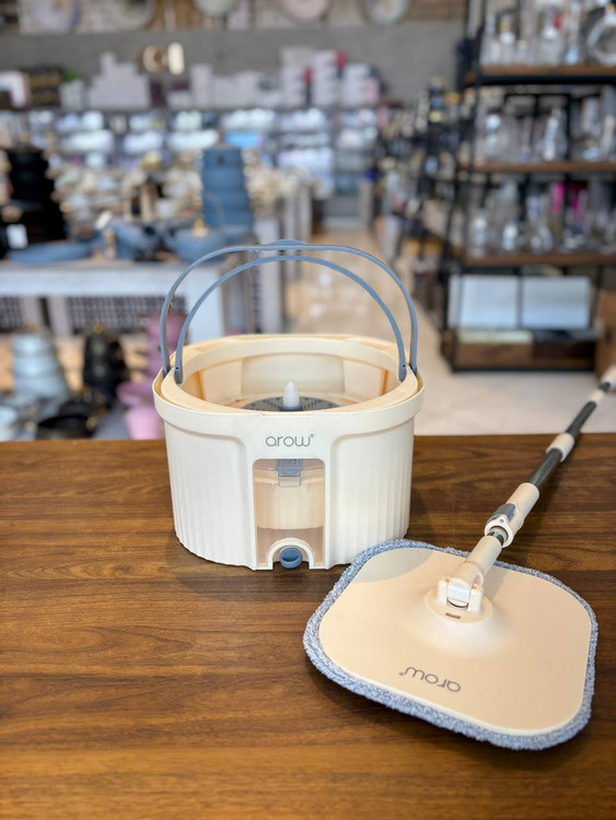 دسته قابل تنظیم تی اسپری دار AROW