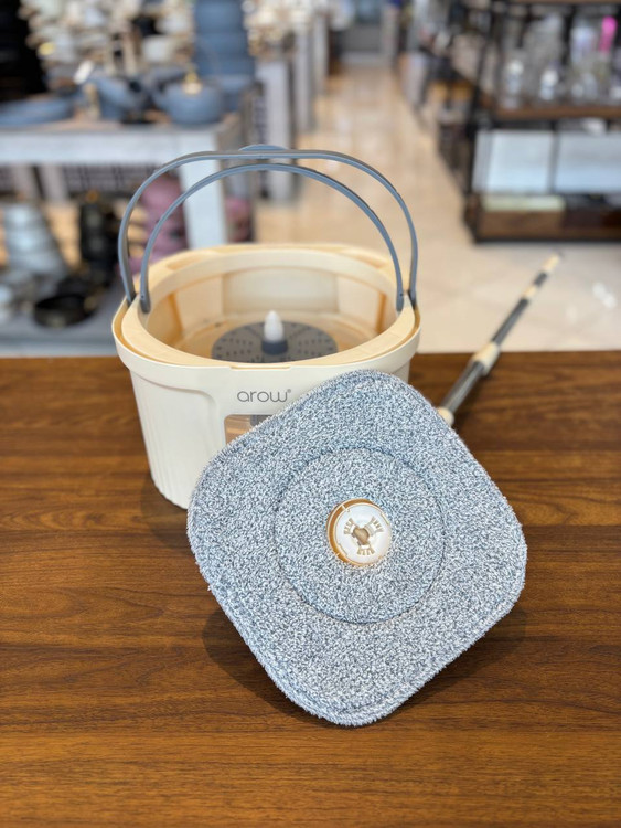 مخزن آب تی AROW4356 با سیستم پاشش دستی