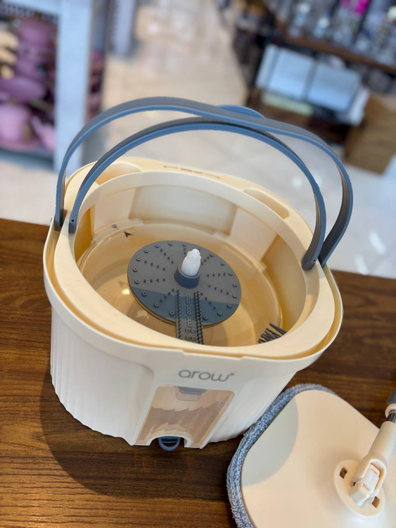 تی اسپری دار AROW مناسب سرامیک و پارکت