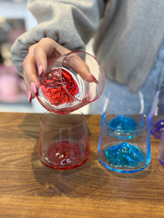 وارداتی چین - کیفیت بالا و پک 6 عددی