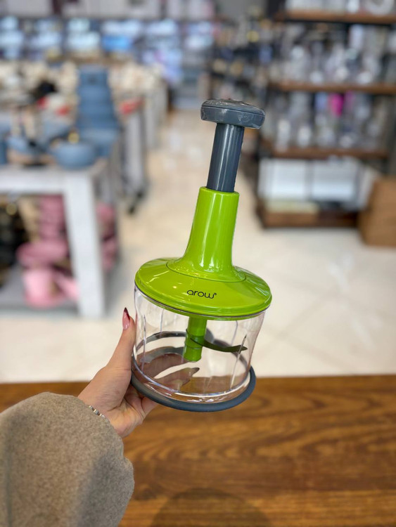 خردکن سبزیجات AROW با قطر 15 سانتی متر