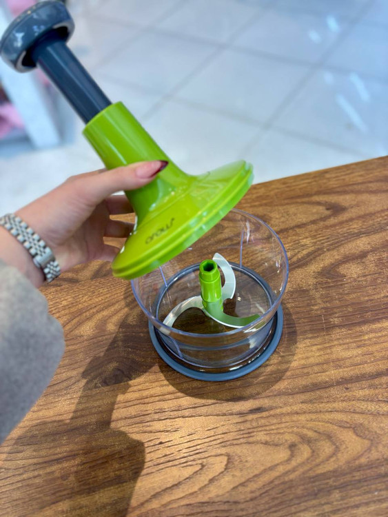 تیغه های سه گانه و تیز AROW