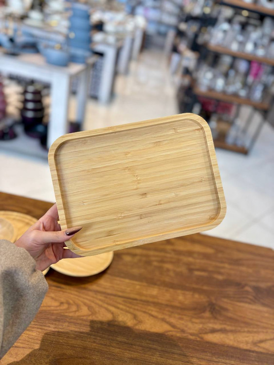 سینی Tohana با قفل ایمنی