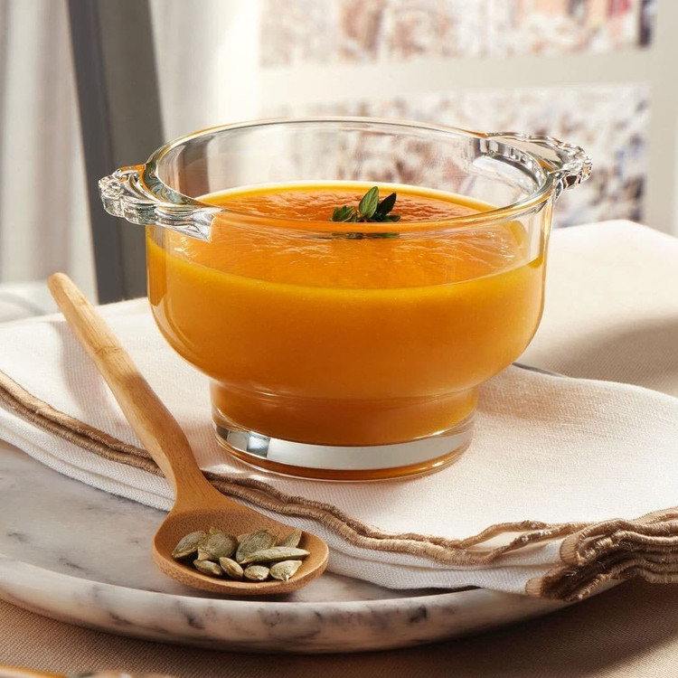 پیاله پاشاباغچه مدل Soupy