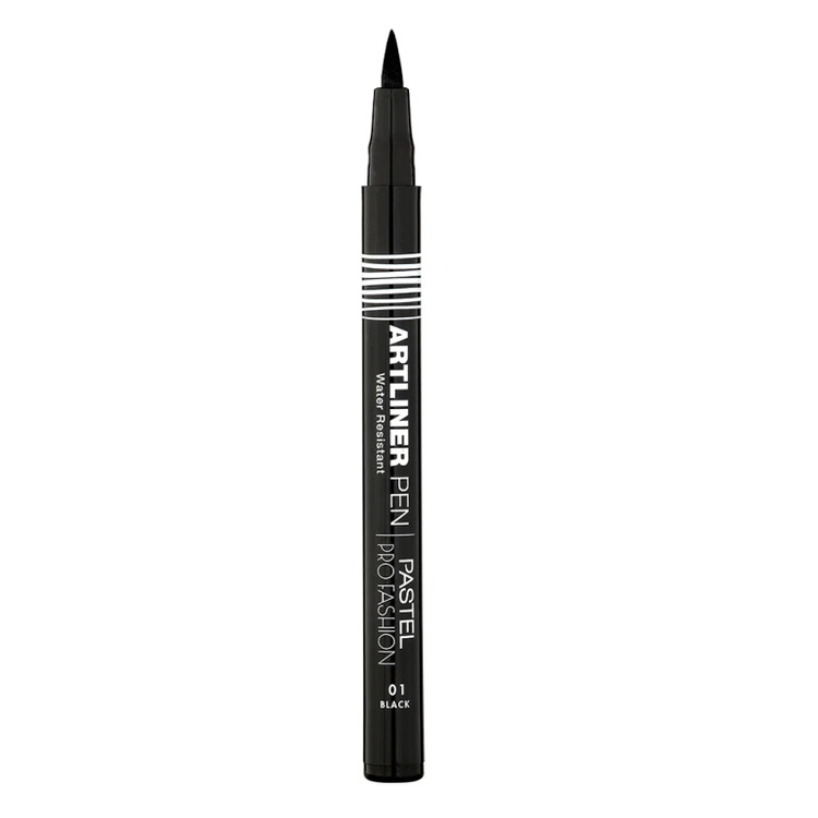 خرید خط چشم ضد آب پاستل Profashion Artliner