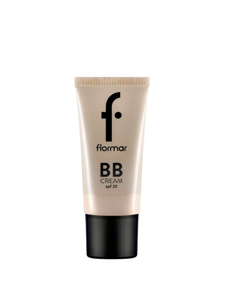 بی بی کرم فلورمار SPF 20 حجم 35 میلی لیتر