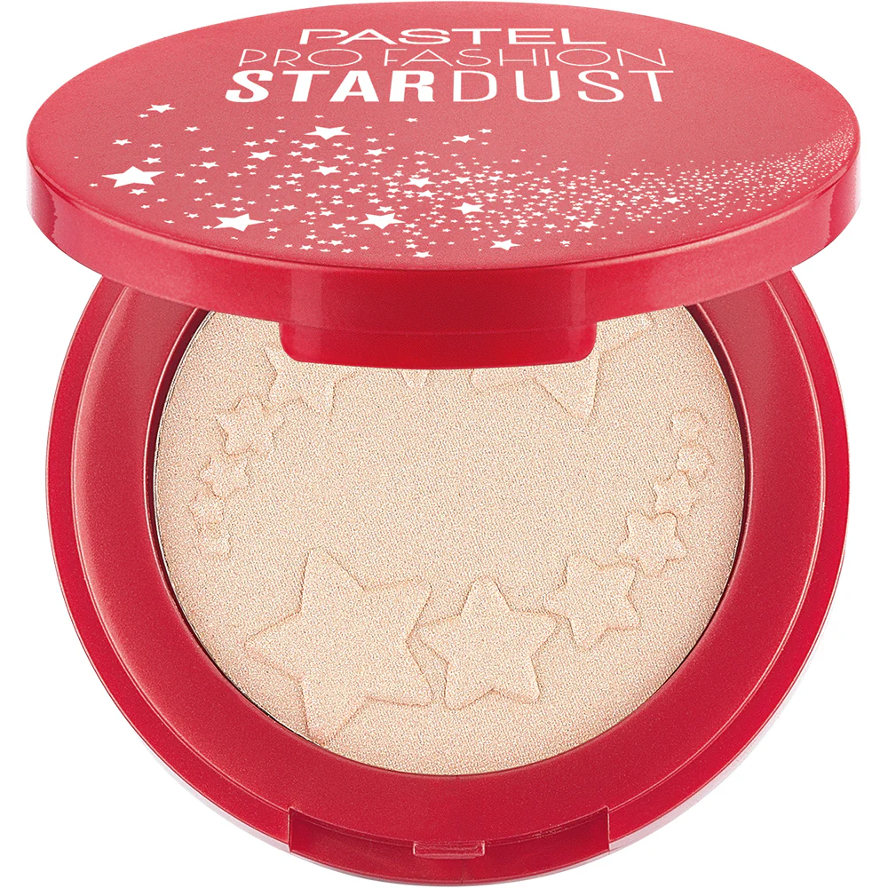 هایلایتر پاستل مدل Stardust