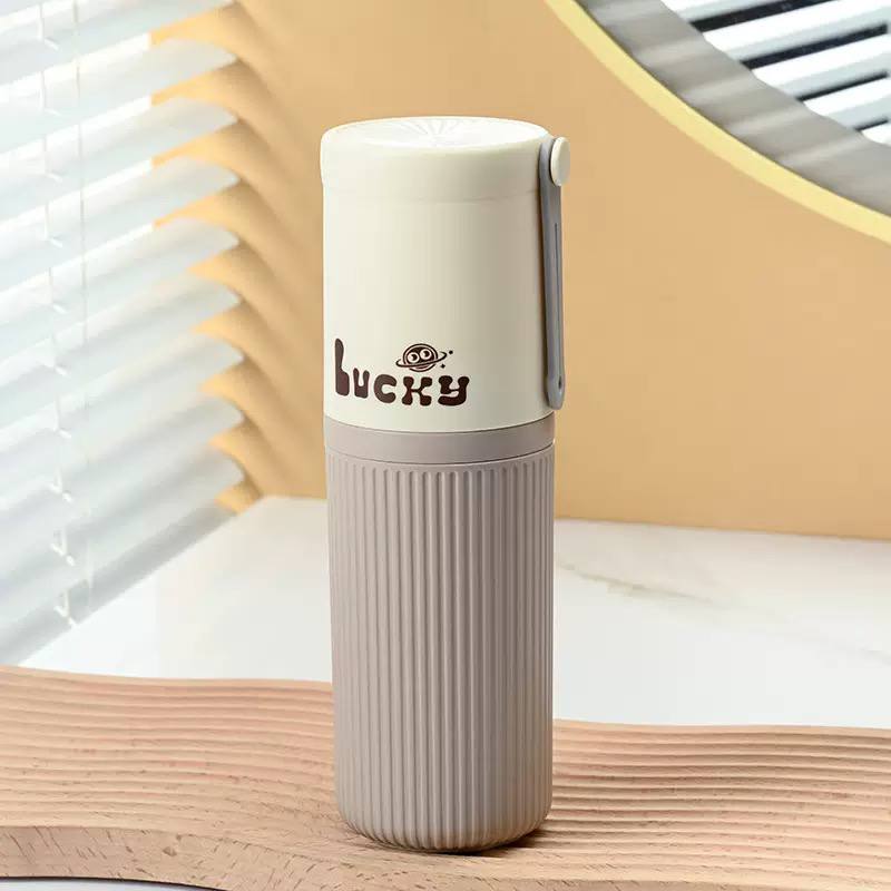 جا مسواکی Lucky مدل KIT-1659